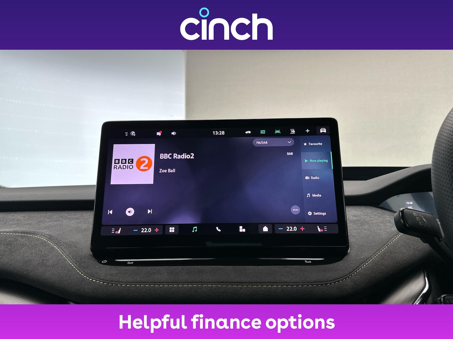 Used Skoda Enyaq 2024 for sale - 76469061: Photo 17