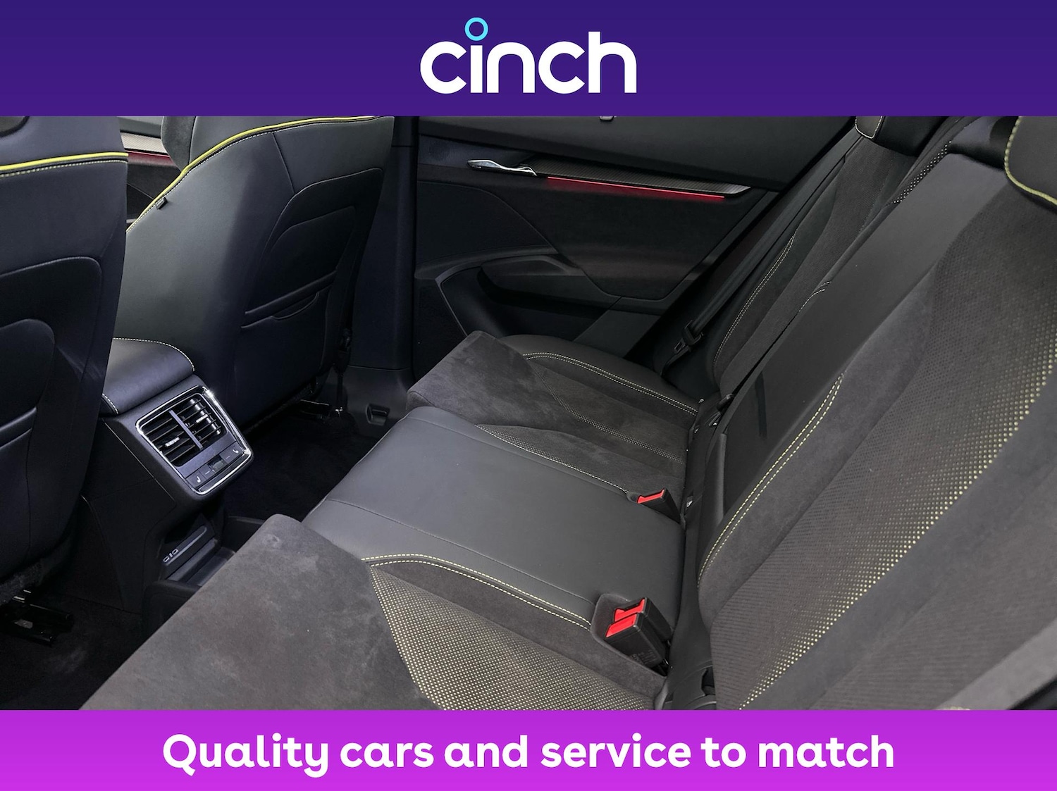 Used Skoda Enyaq 2024 for sale - 76469061: Photo 20