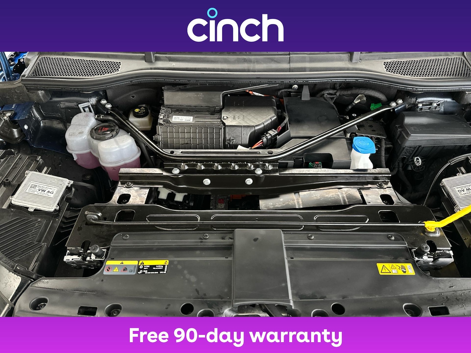 Used Skoda Enyaq 2024 for sale - 76469061: Photo 23