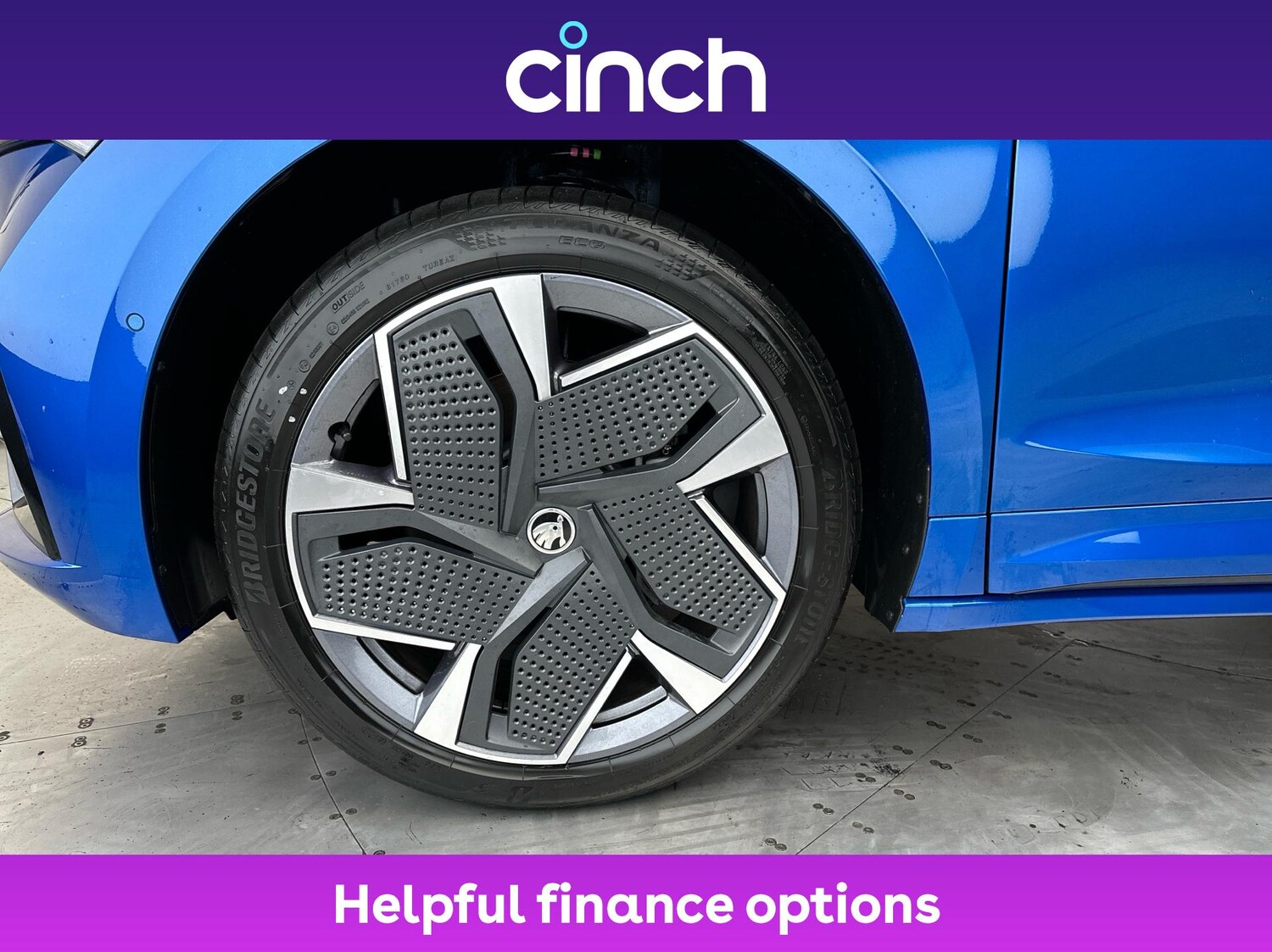 Used Skoda Enyaq 2024 for sale - 76469061: Photo 24