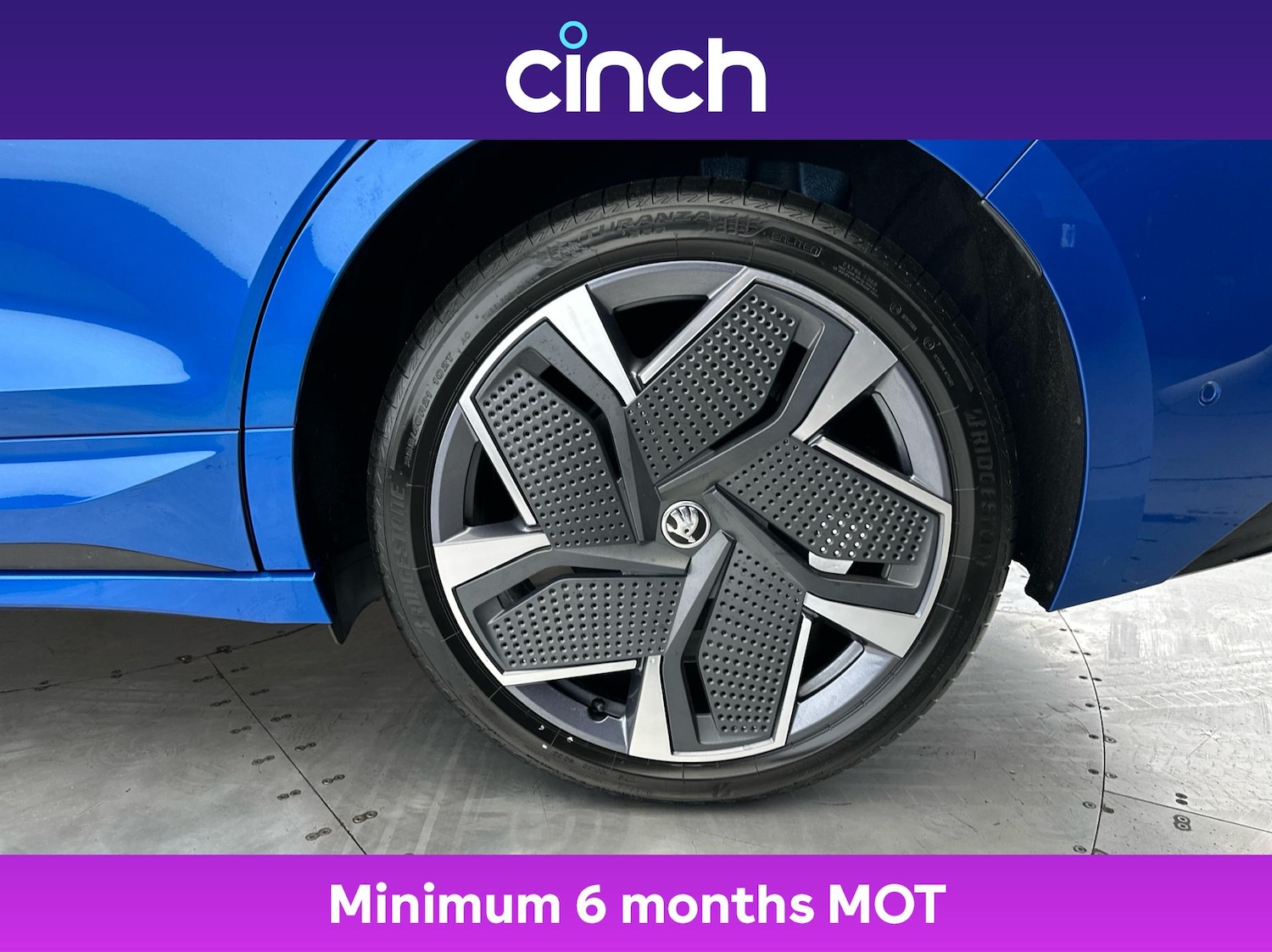 Used Skoda Enyaq 2024 for sale - 76469061: Photo 26