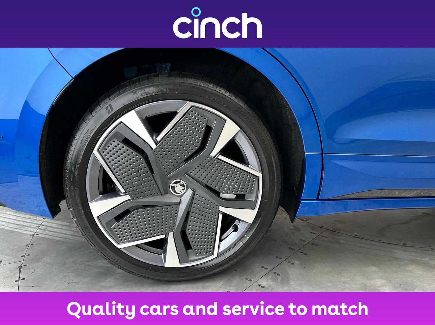 Used Skoda Enyaq 2024 for sale - 76469061: Photo 27