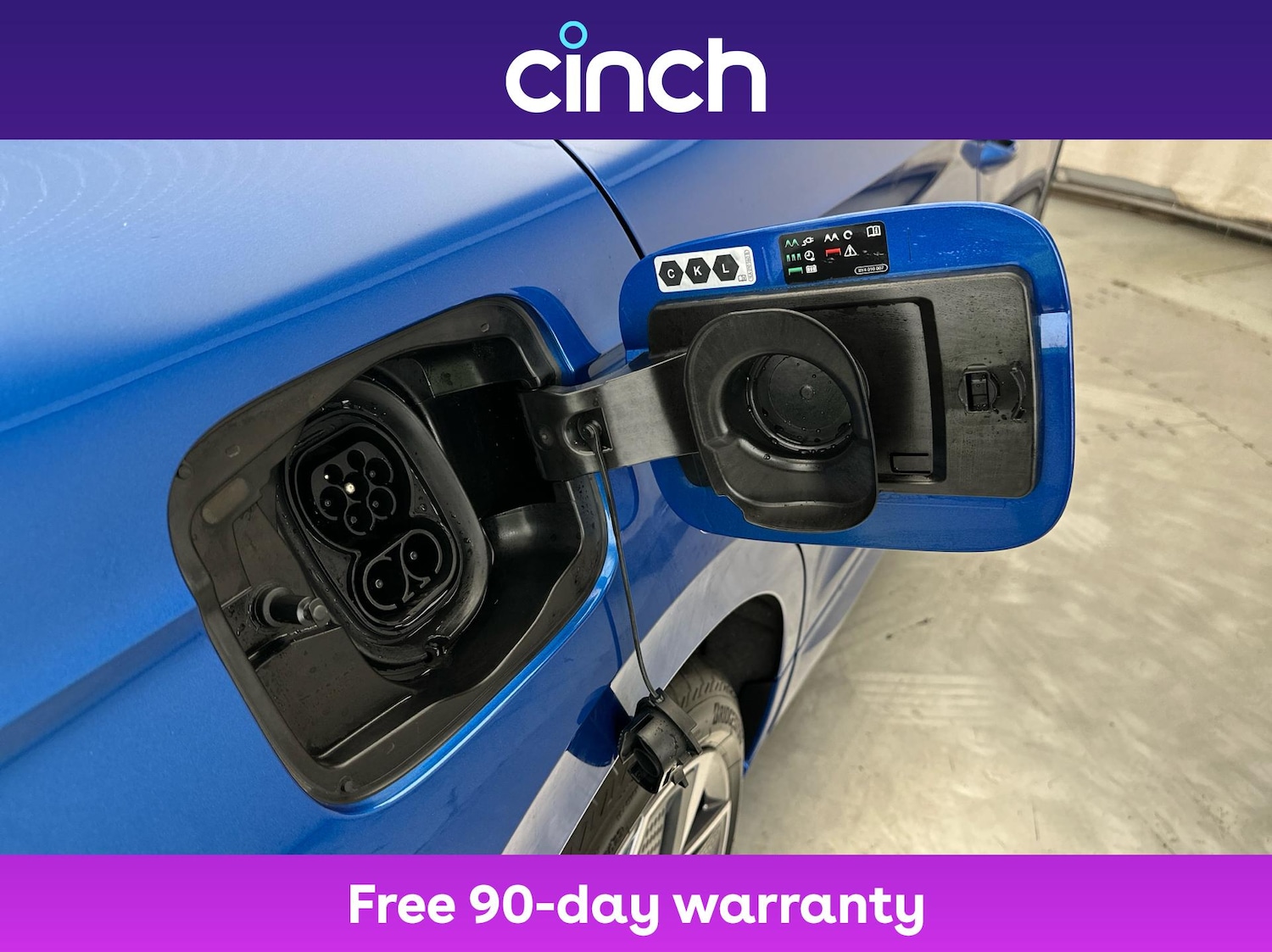 Used Skoda Enyaq 2024 for sale - 76469061: Photo 29