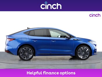 Used Skoda Enyaq 2024 for sale - 76469061: Photo