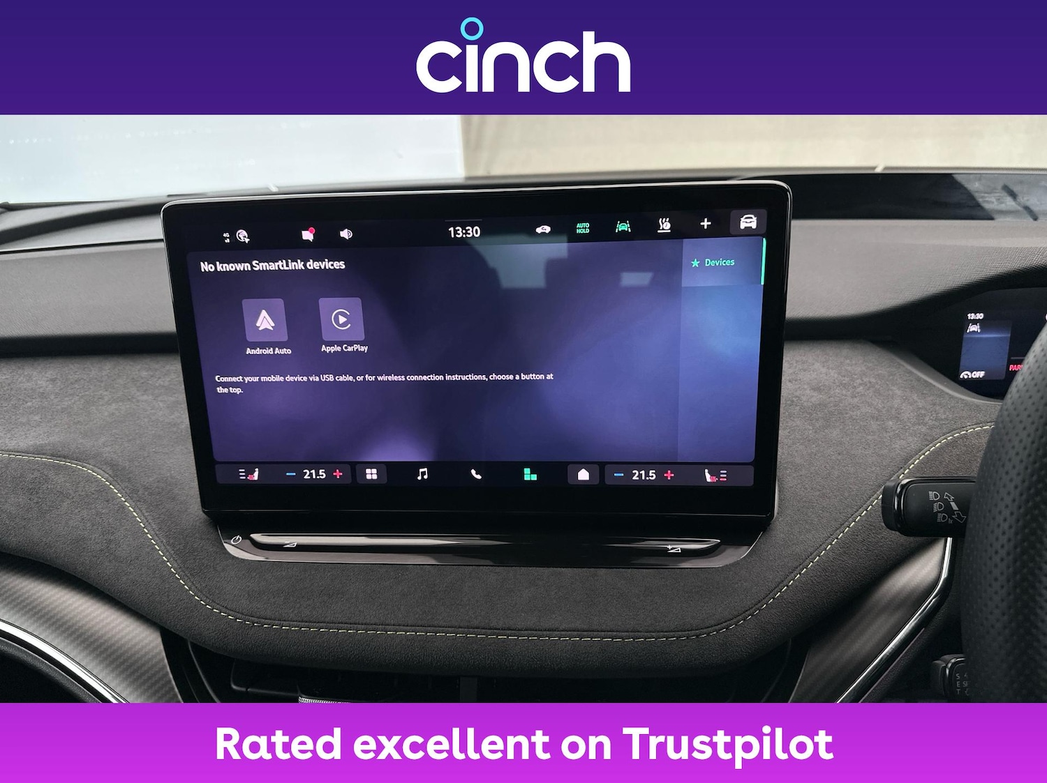 Used Skoda Enyaq 2024 for sale - 76469061: Photo 38