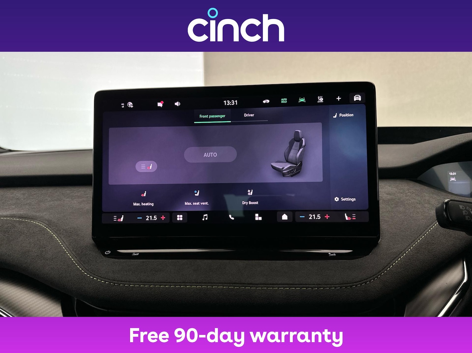 Used Skoda Enyaq 2024 for sale - 76469061: Photo 39