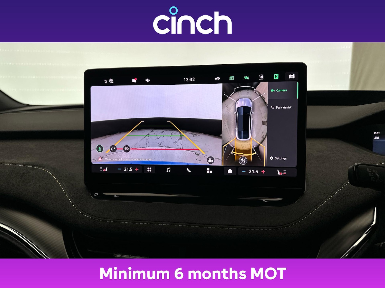 Used Skoda Enyaq 2024 for sale - 76469061: Photo 41