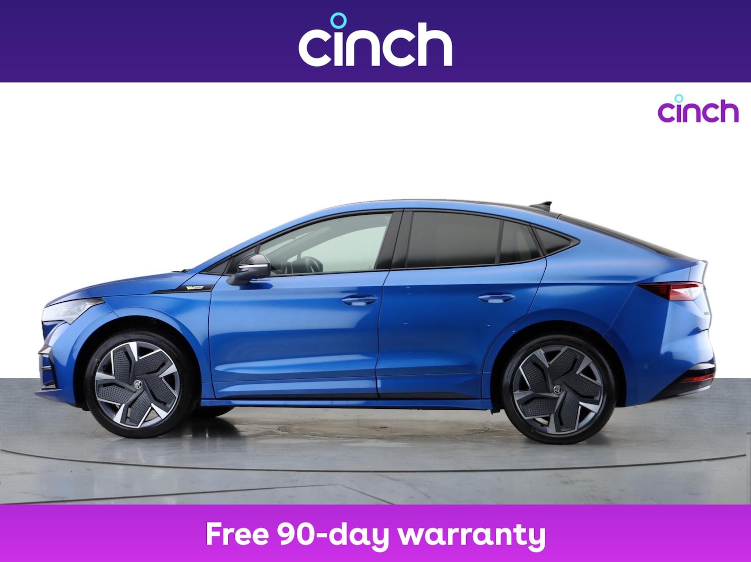 Used Skoda Enyaq 2024 for sale - 76469061: Photo 8