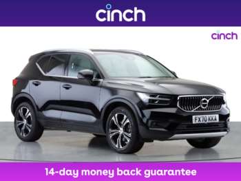 2020 - 2.0 B4P Inscription Pro 5dr Auto