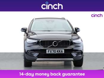 Used Volvo XC40 2020 for sale - 74786111: Photo
