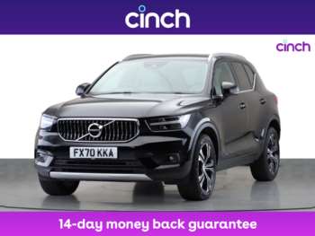 Used Volvo XC40 2020 for sale - 74786111: Photo