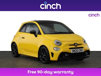 Abarth - 595