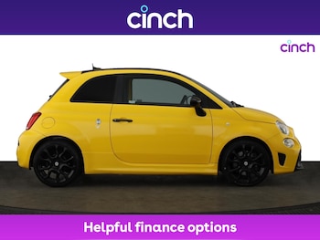 Used Abarth 595 2020 for sale - 76178635: Photo 2