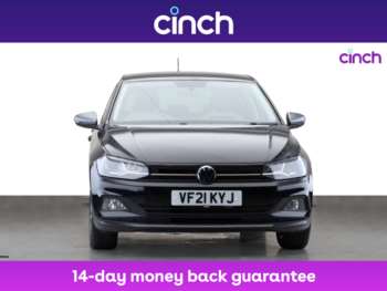 Used Volkswagen Polo 2021 for sale - 74932671: Photo