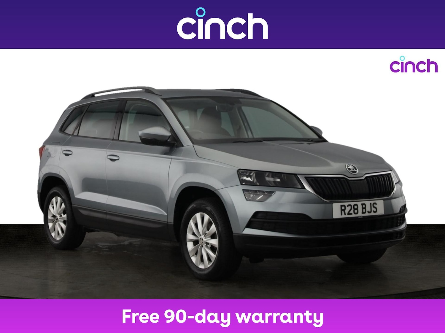 Used Skoda Karoq 2018 for sale - 76362046: Photo 1