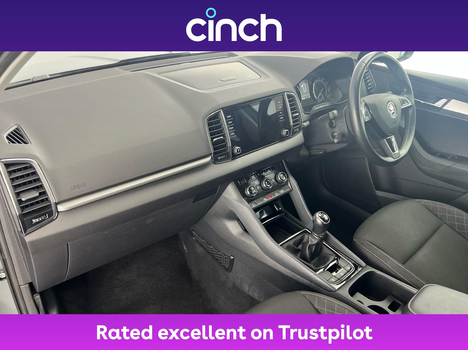 Used Skoda Karoq 2018 for sale - 76362046: Photo 14