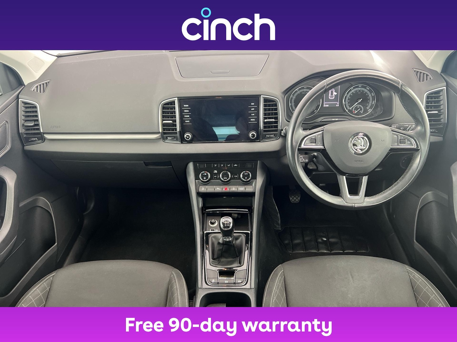 Used Skoda Karoq 2018 for sale - 76362046: Photo 15
