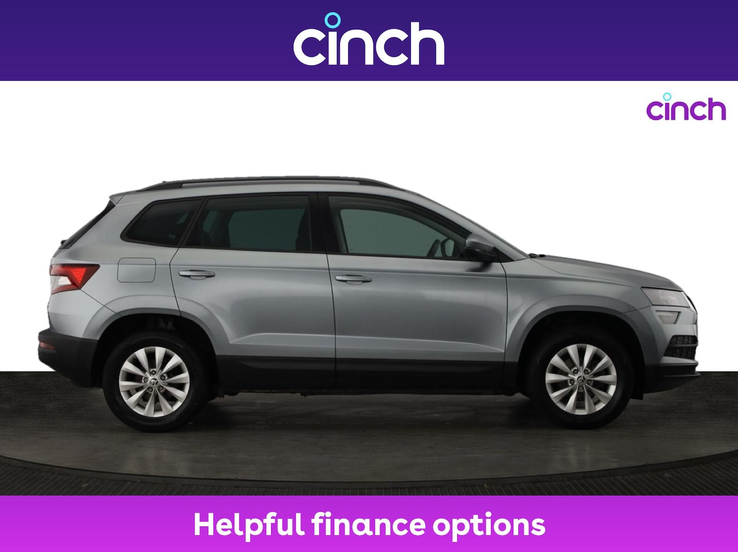 Used Skoda Karoq 2018 for sale - 76362046: Photo 2