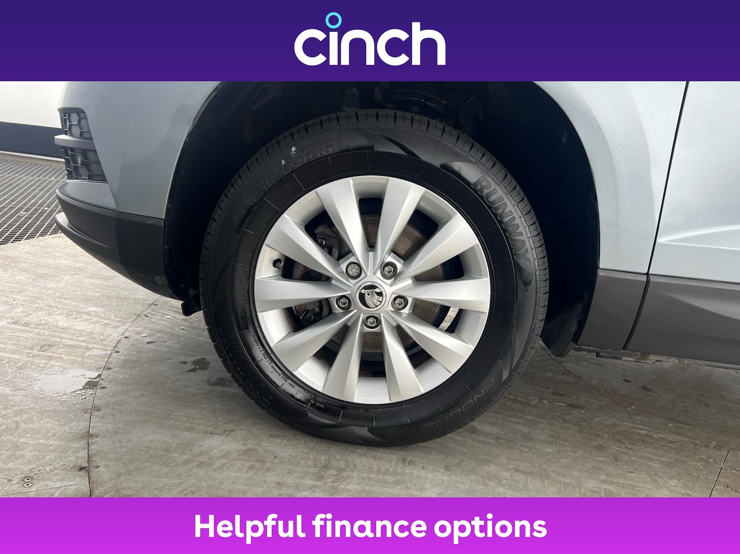 Used Skoda Karoq 2018 for sale - 76362046: Photo 24