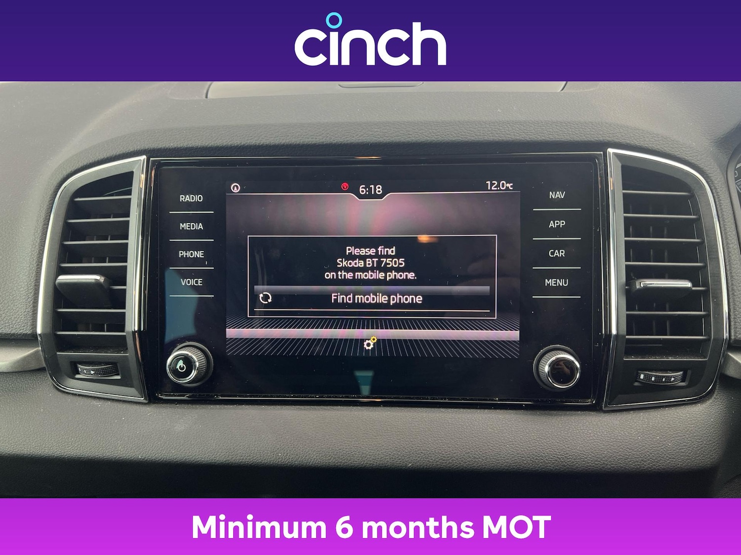 Used Skoda Karoq 2018 for sale - 76362046: Photo 32