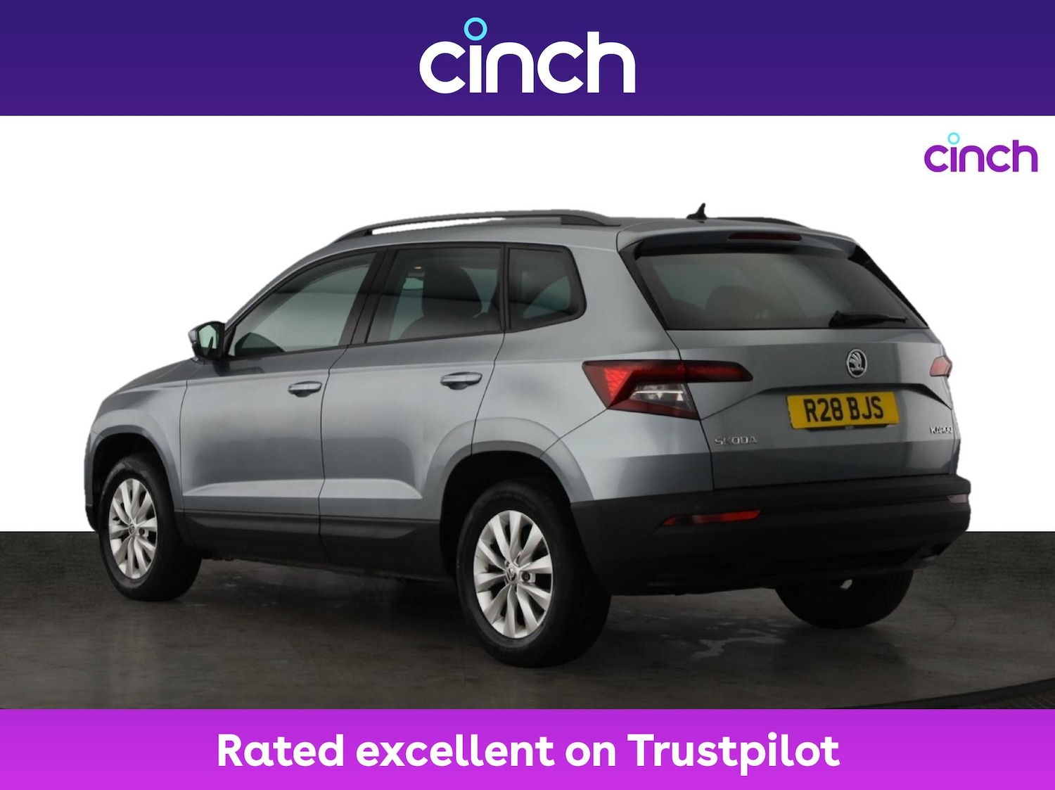 Used Skoda Karoq 2018 for sale - 76362046: Photo 6