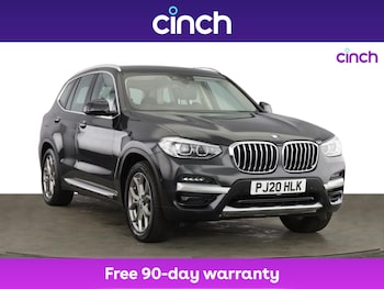 2020 - xDrive 30e xLine 5dr Auto