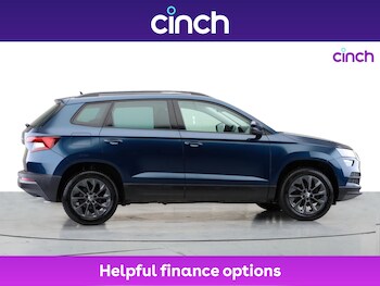 Used Skoda Karoq 2020 for sale - 75892974: Photo