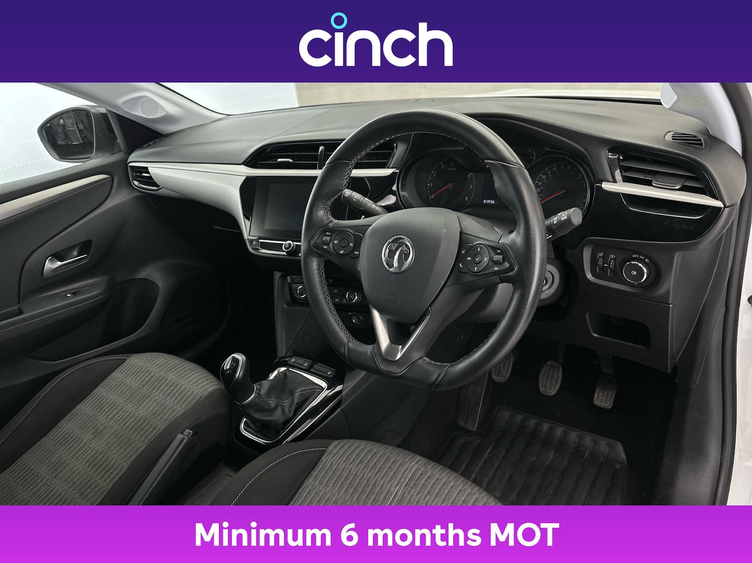 Used Vauxhall Corsa 2022 for sale - 76710545: Photo 12