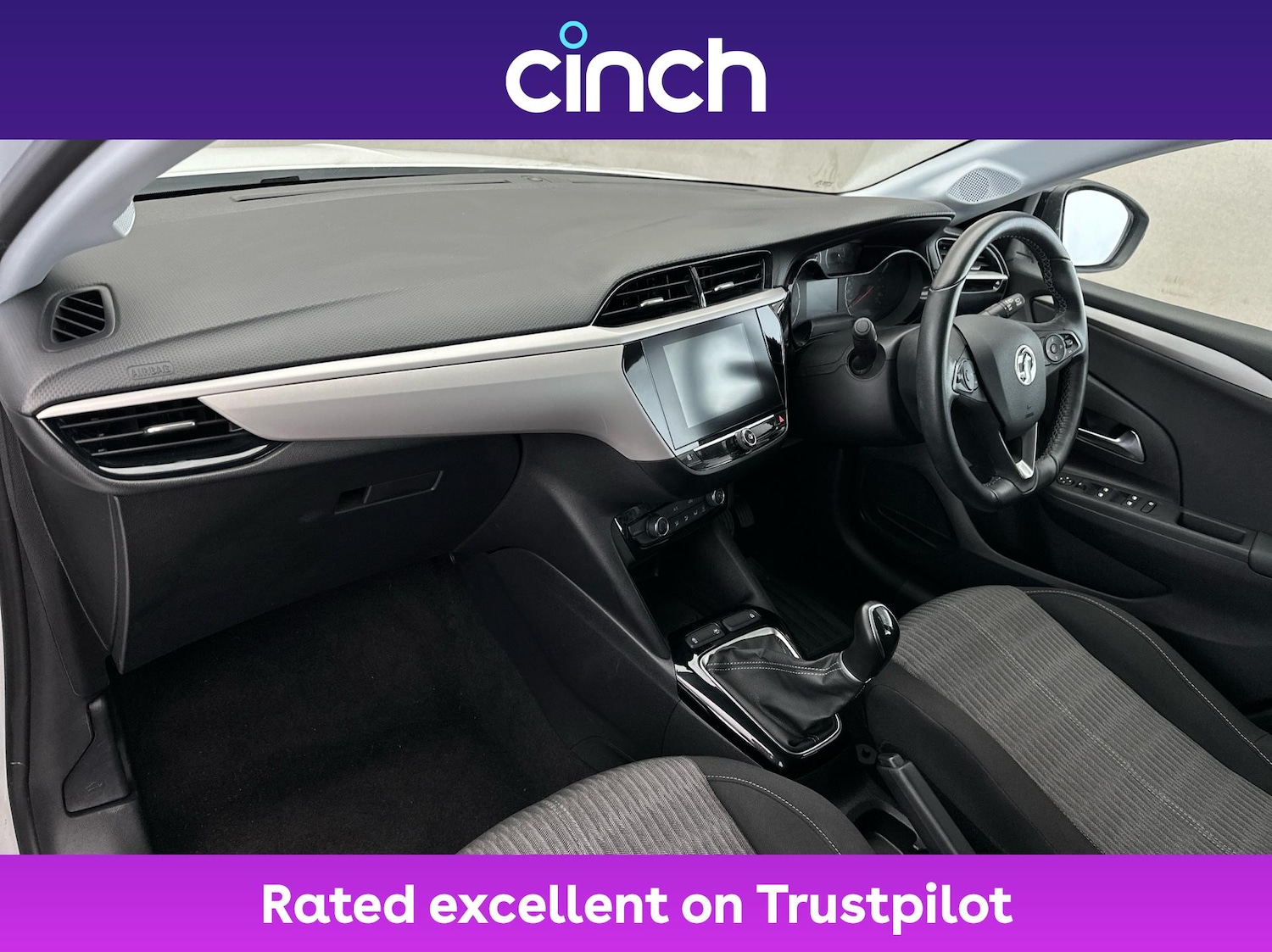 Used Vauxhall Corsa 2022 for sale - 76710545: Photo 14