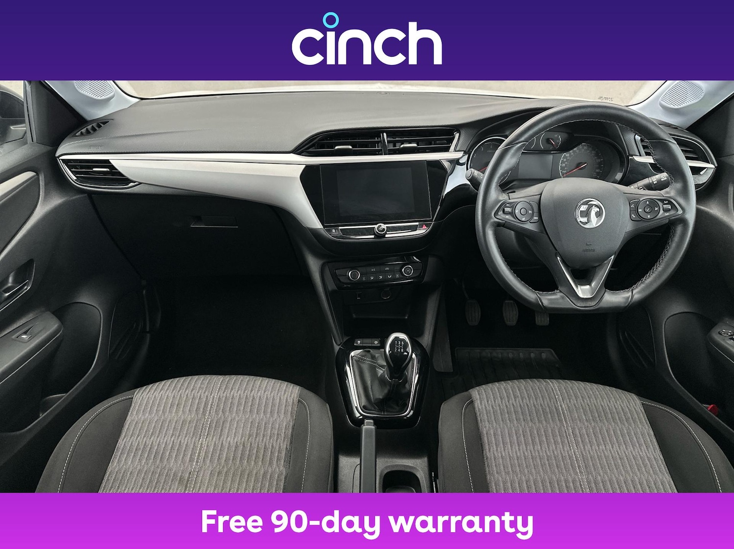 Used Vauxhall Corsa 2022 for sale - 76710545: Photo 15