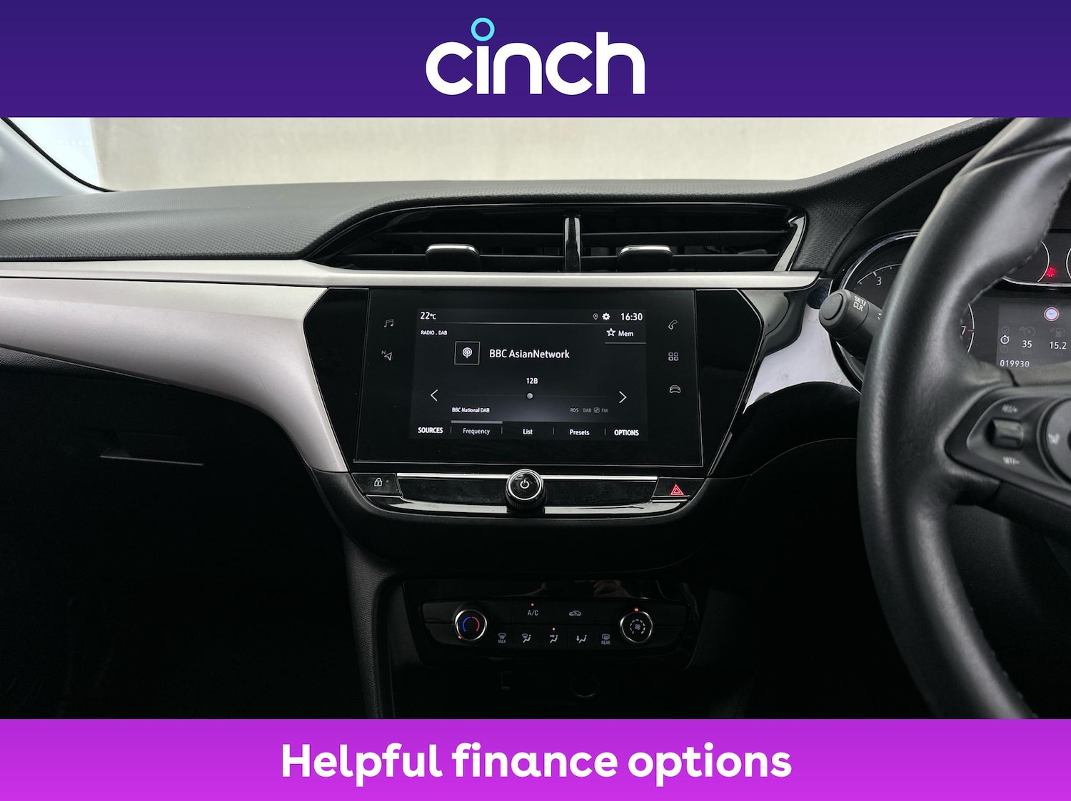 Used Vauxhall Corsa 2022 for sale - 76710545: Photo 17