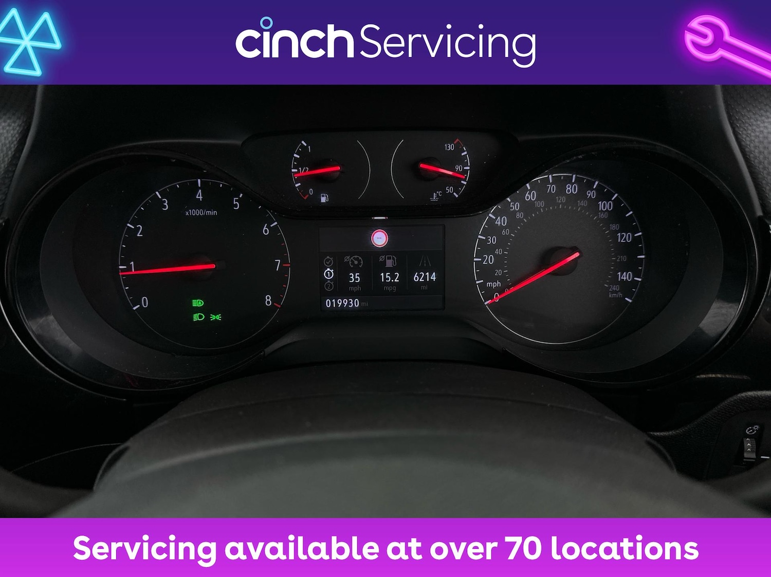 Used Vauxhall Corsa 2022 for sale - 76710545: Photo 18