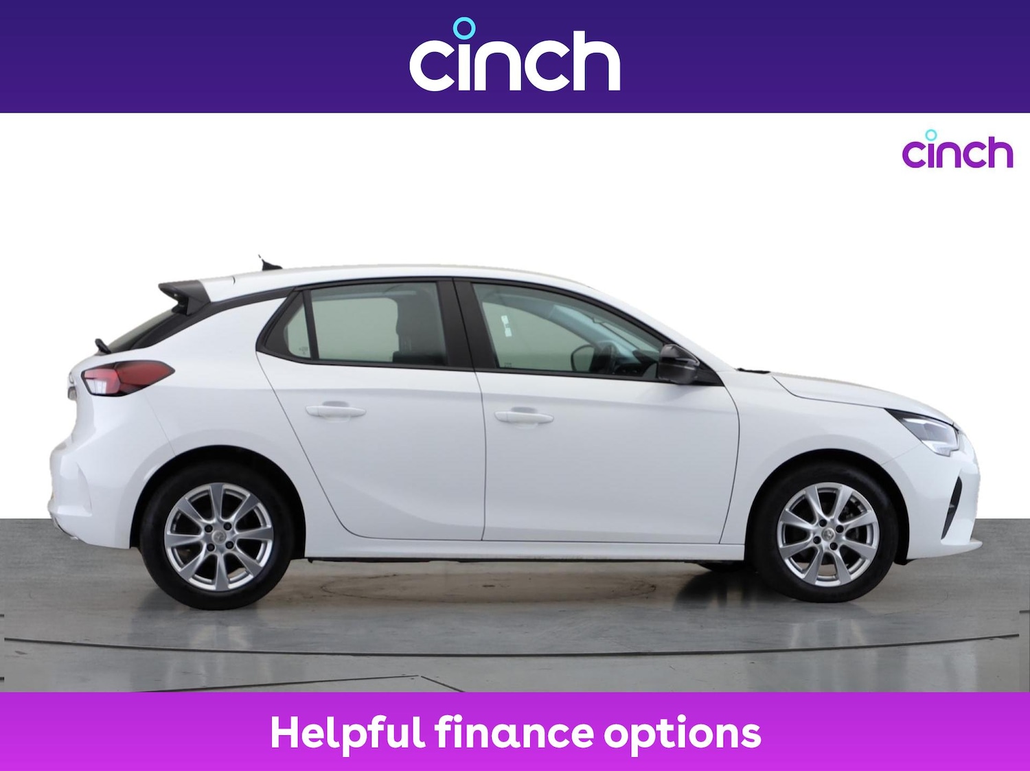 Used Vauxhall Corsa 2022 for sale - 76710545: Photo 2