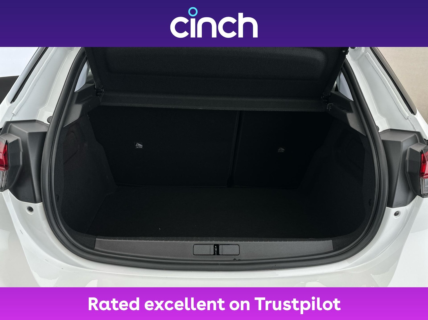 Used Vauxhall Corsa 2022 for sale - 76710545: Photo 21