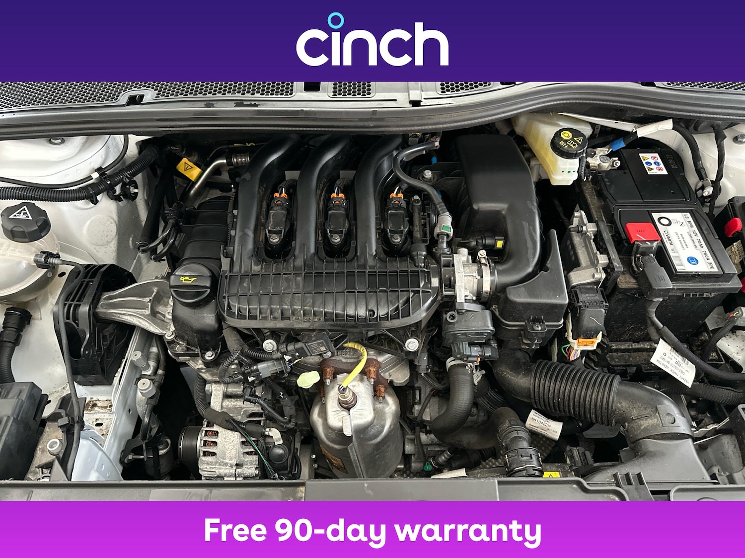 Used Vauxhall Corsa 2022 for sale - 76710545: Photo 23