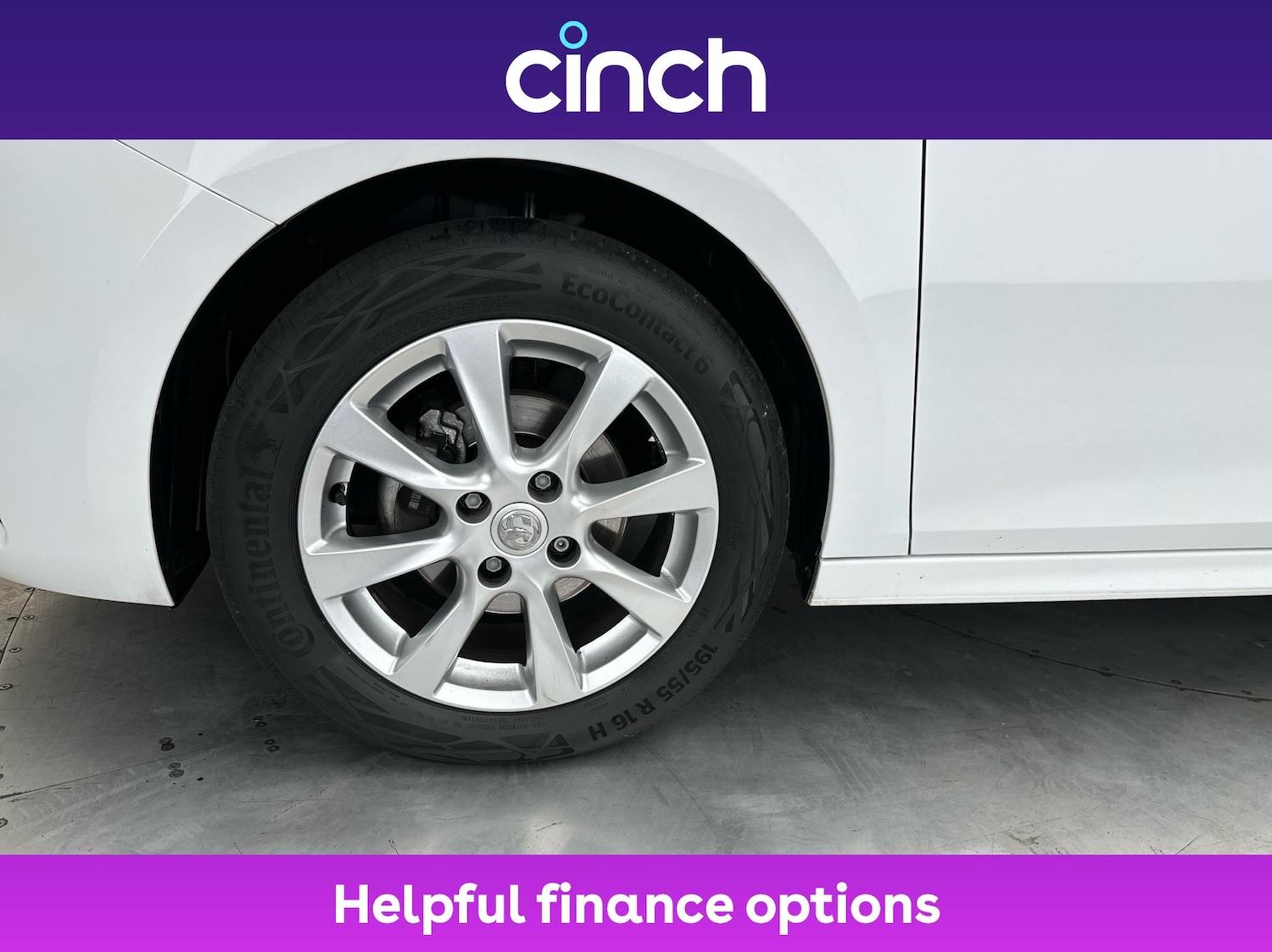 Used Vauxhall Corsa 2022 for sale - 76710545: Photo 24