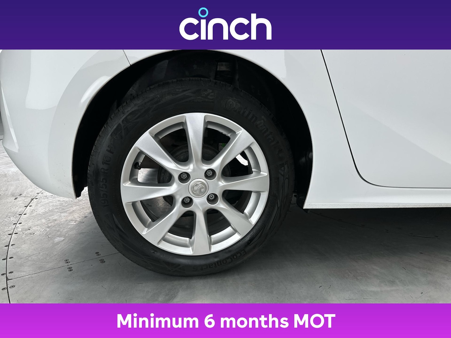 Used Vauxhall Corsa 2022 for sale - 76710545: Photo 27