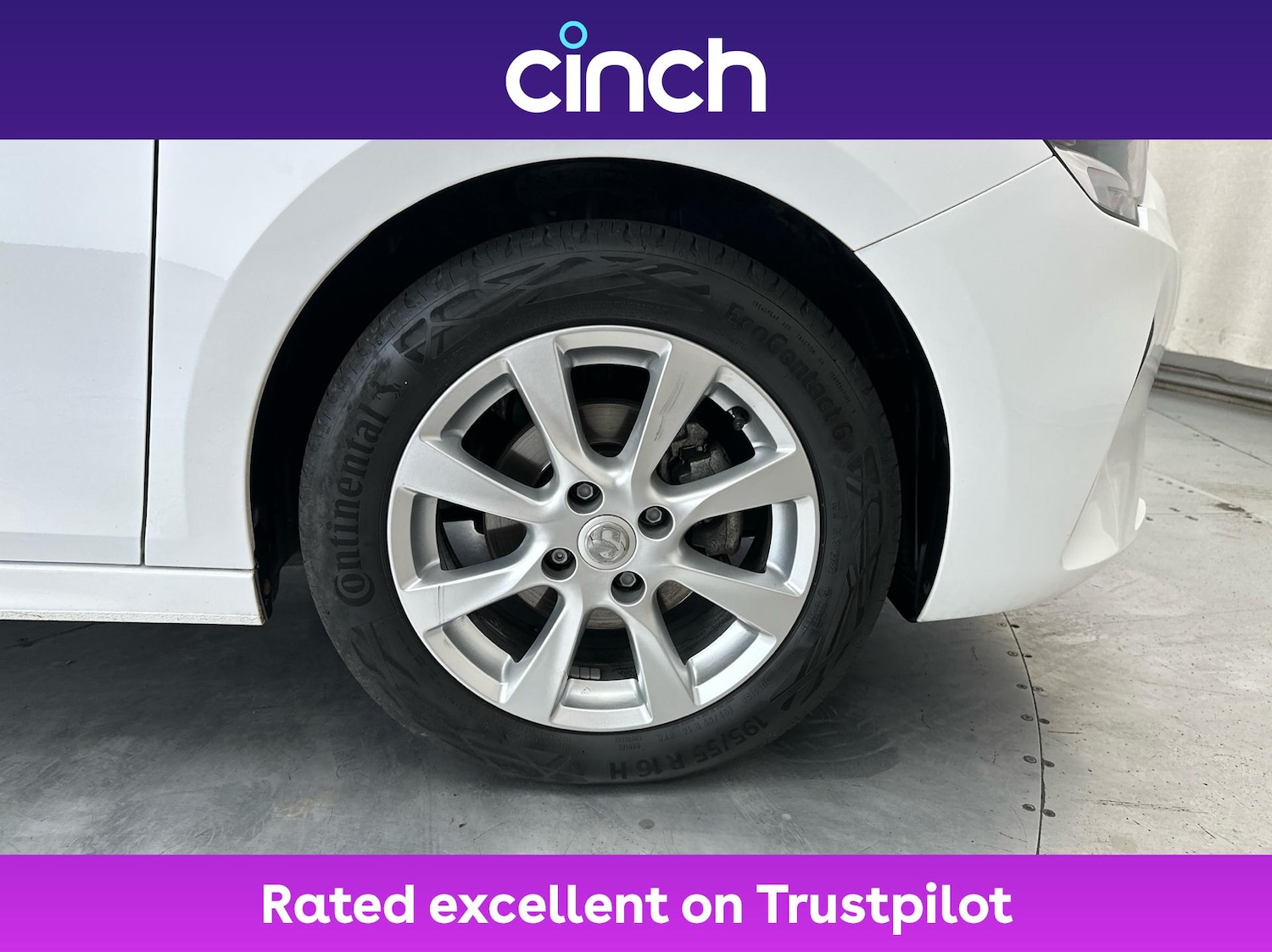 Used Vauxhall Corsa 2022 for sale - 76710545: Photo 28