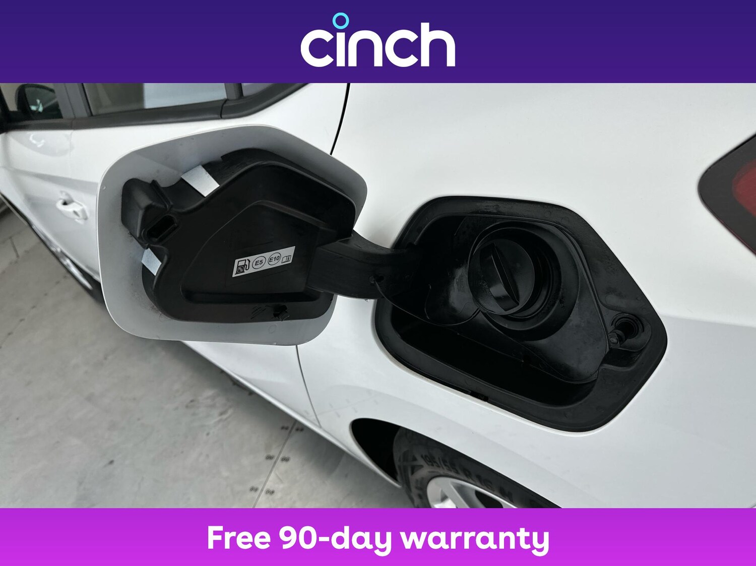 Used Vauxhall Corsa 2022 for sale - 76710545: Photo 29