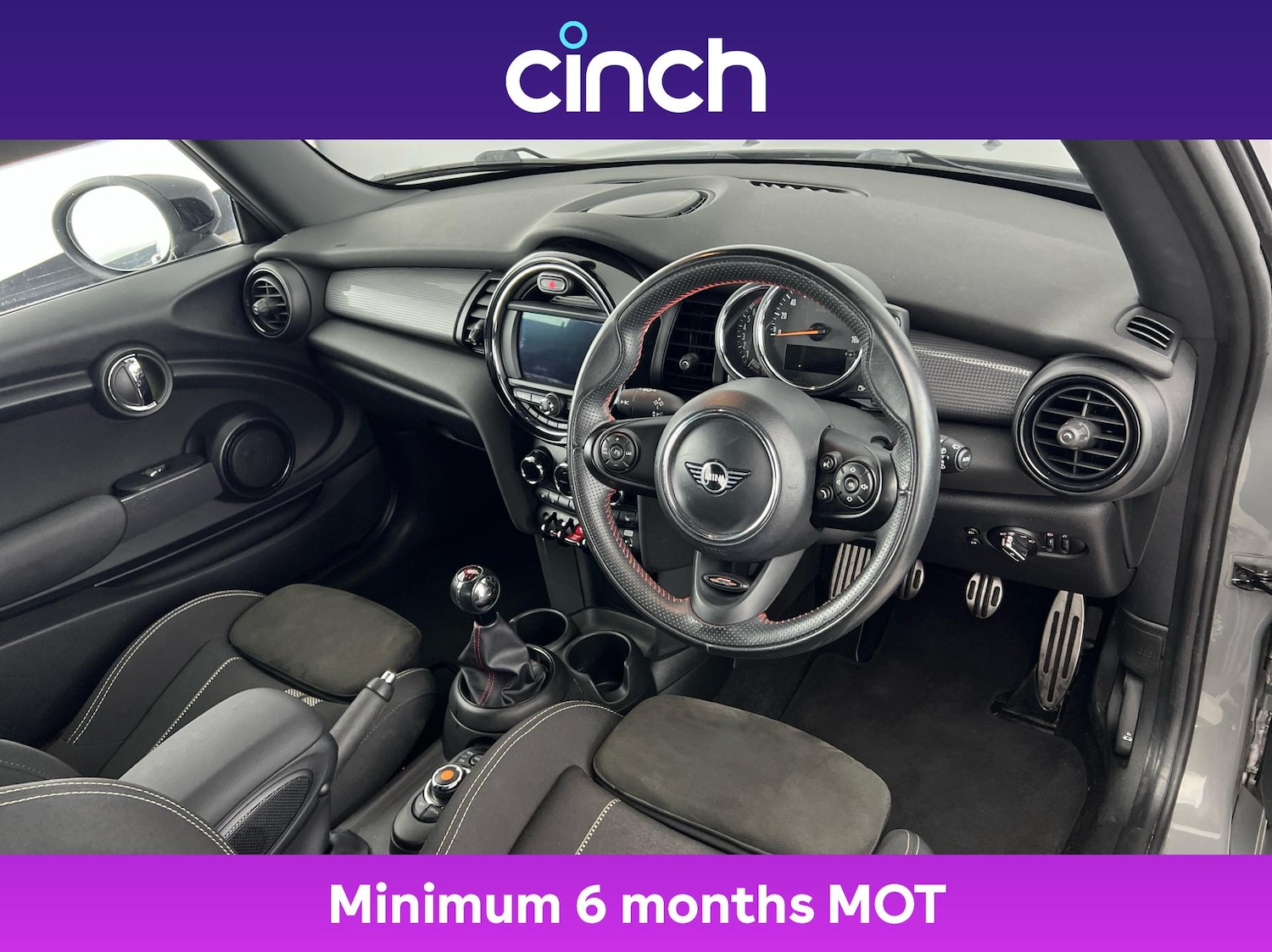 Used MINI Hatch 2020 for sale - 76385284: Photo 12