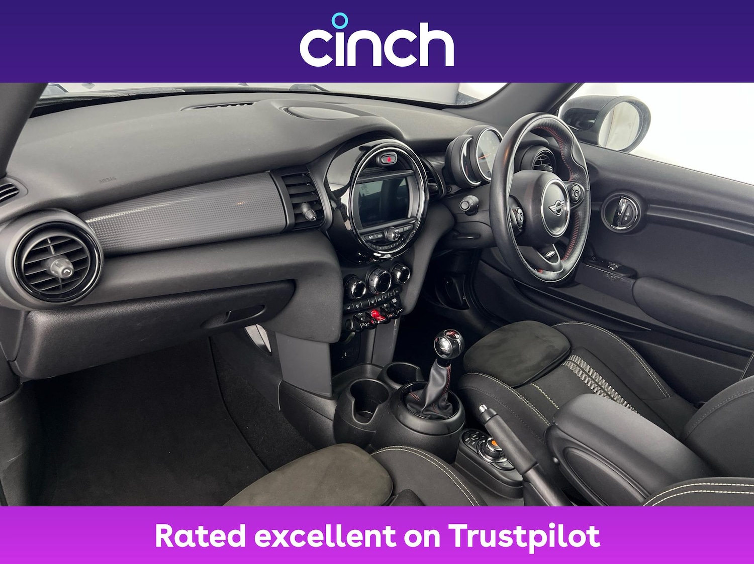 Used MINI Hatch 2020 for sale - 76385284: Photo 14