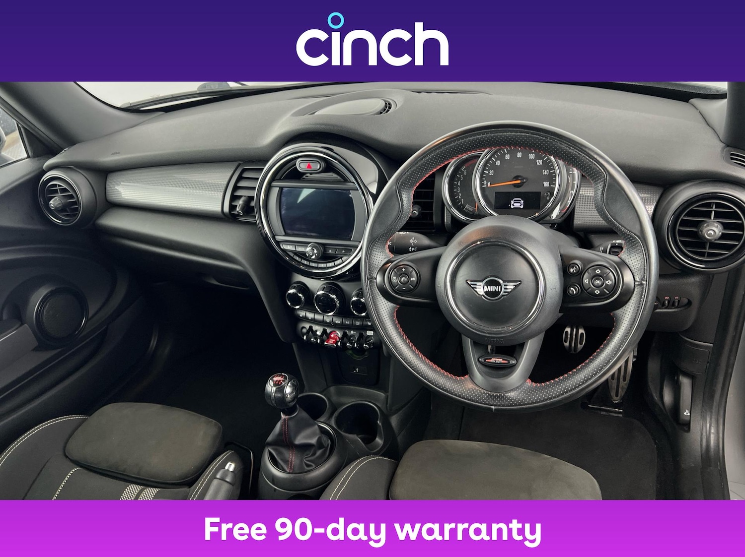 Used MINI Hatch 2020 for sale - 76385284: Photo 15