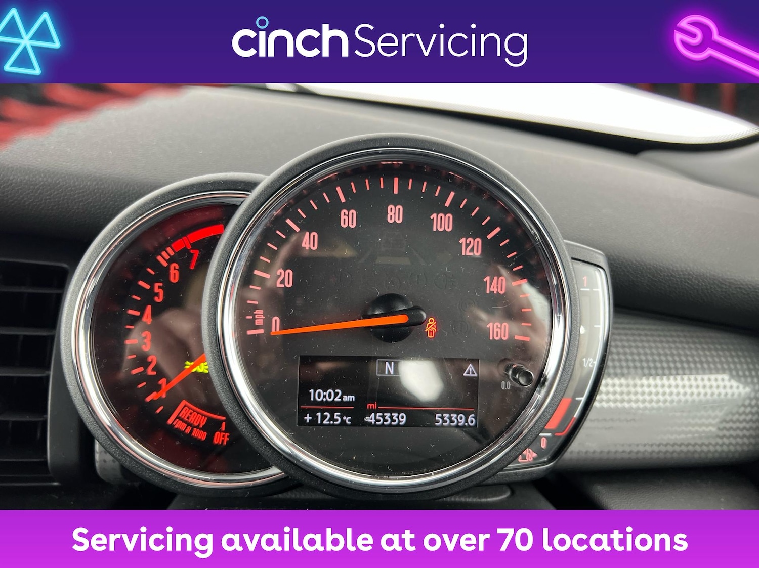 Used MINI Hatch 2020 for sale - 76385284: Photo 18