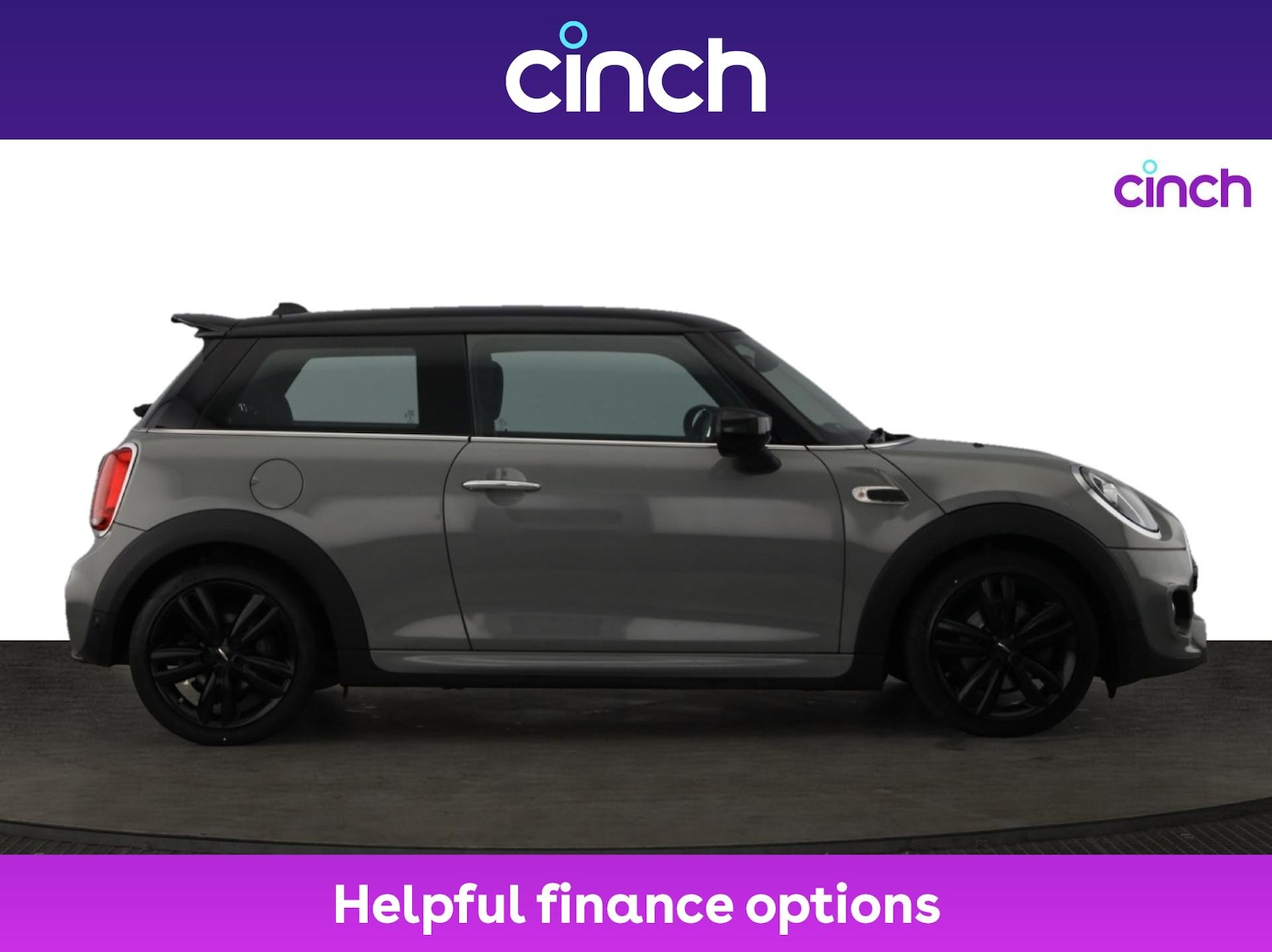 Used MINI Hatch 2020 for sale - 76385284: Photo 2