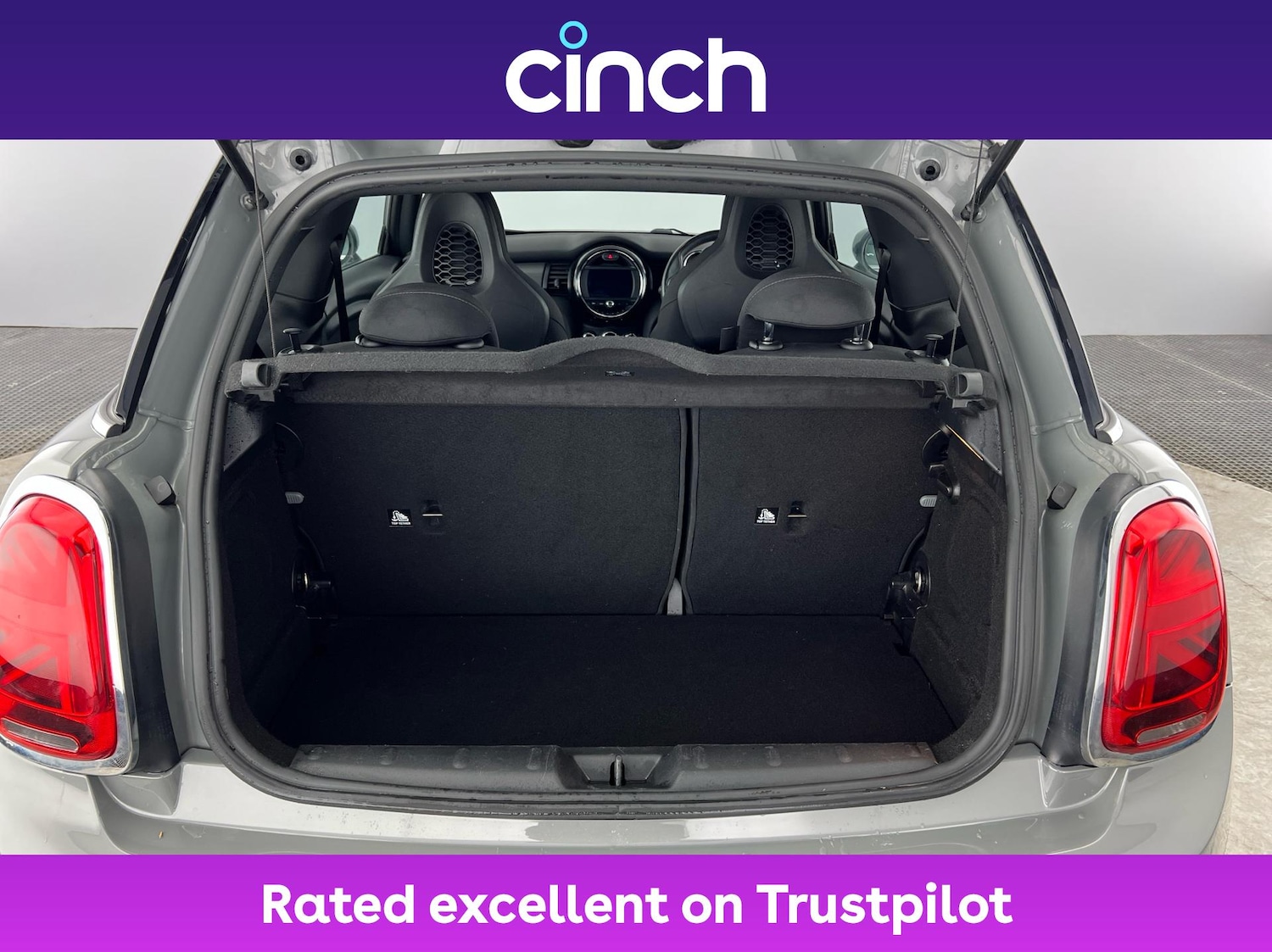 Used MINI Hatch 2020 for sale - 76385284: Photo 21