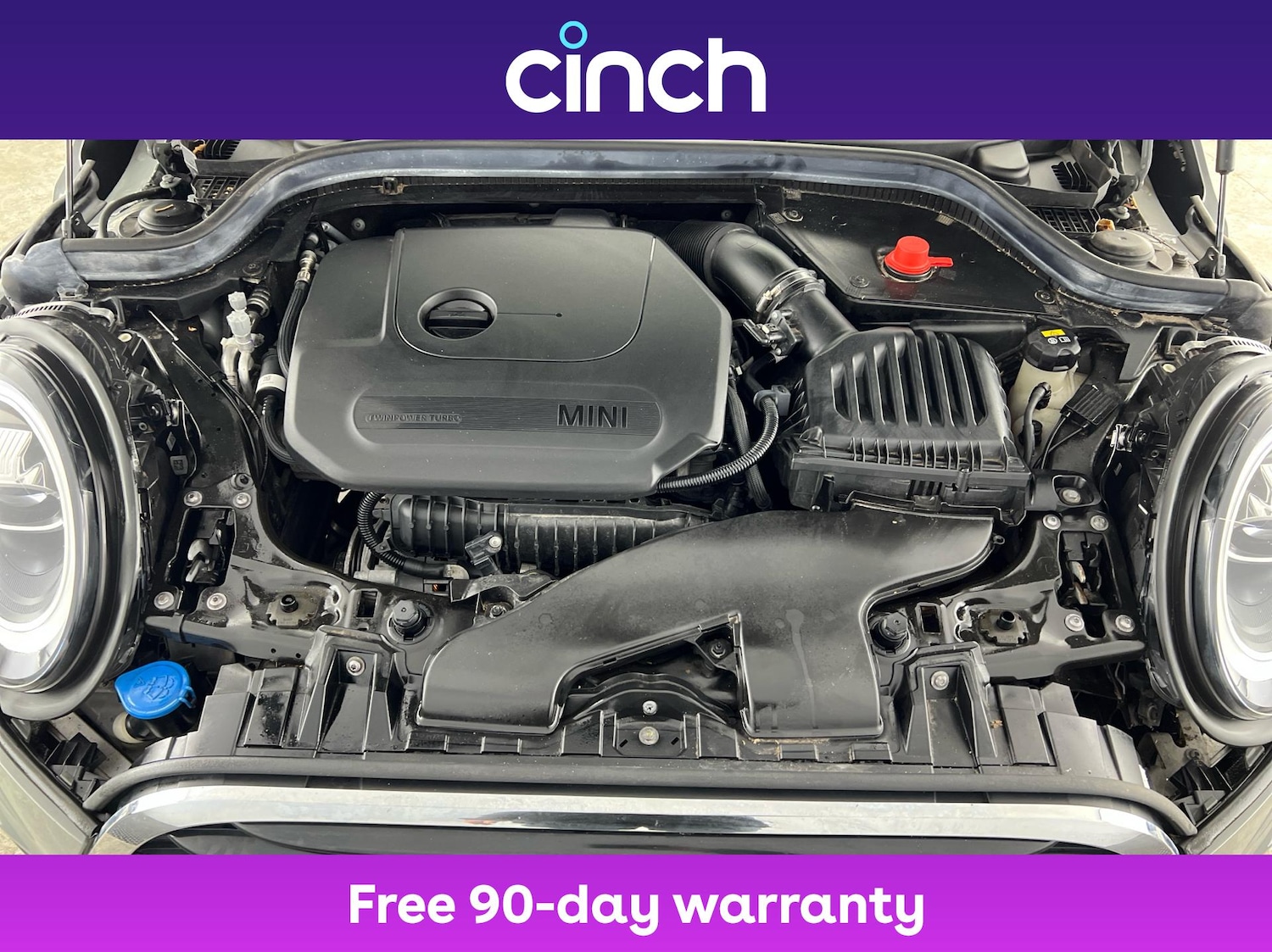 Used MINI Hatch 2020 for sale - 76385284: Photo 23