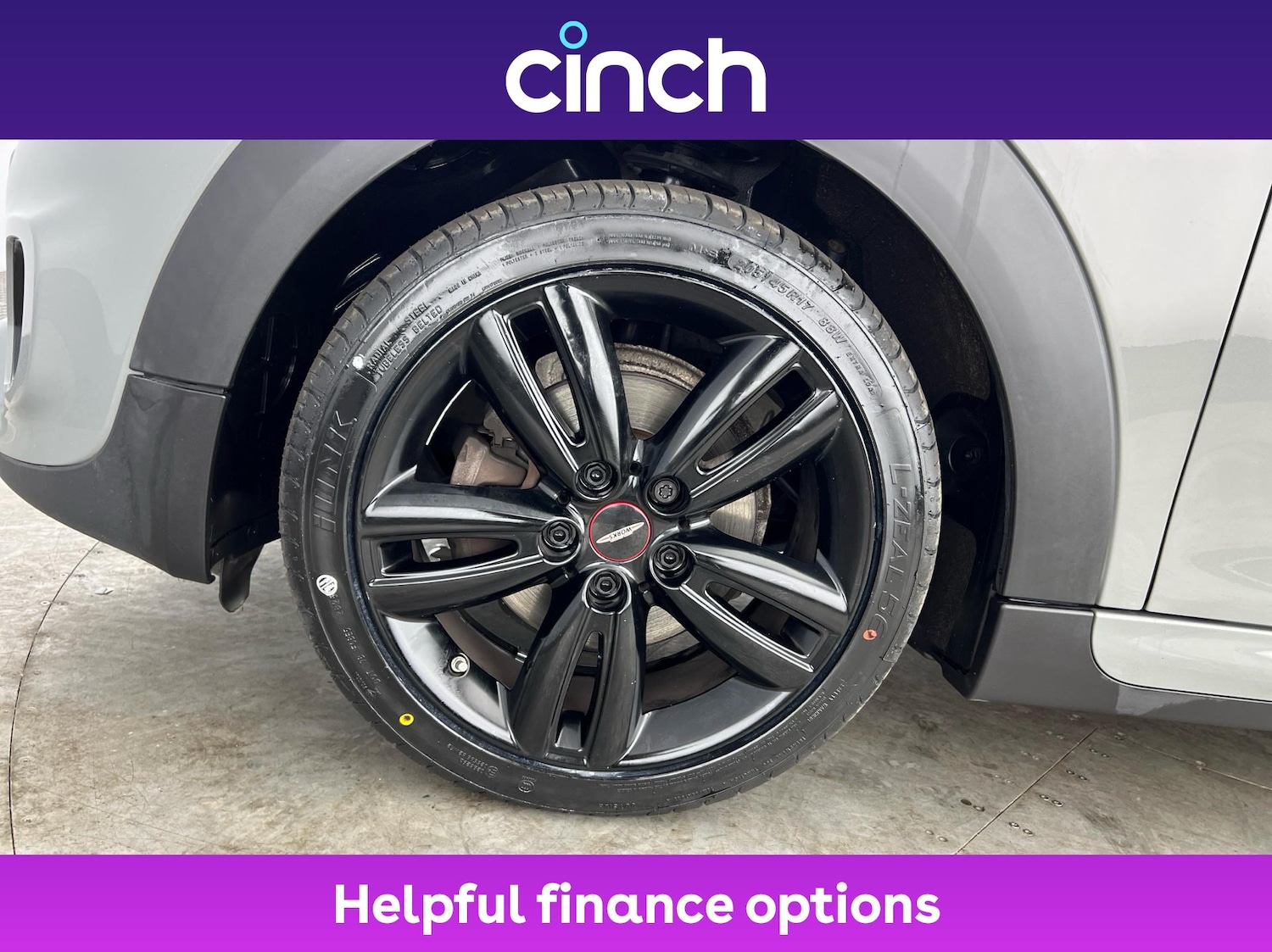 Used MINI Hatch 2020 for sale - 76385284: Photo 24