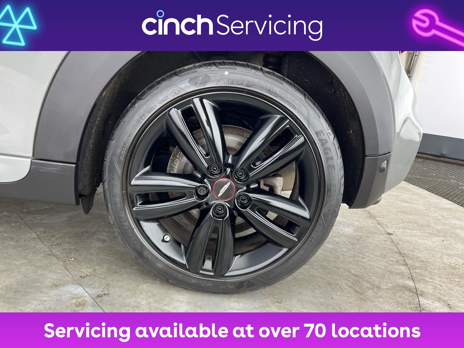 Used MINI Hatch 2020 for sale - 76385284: Photo 26