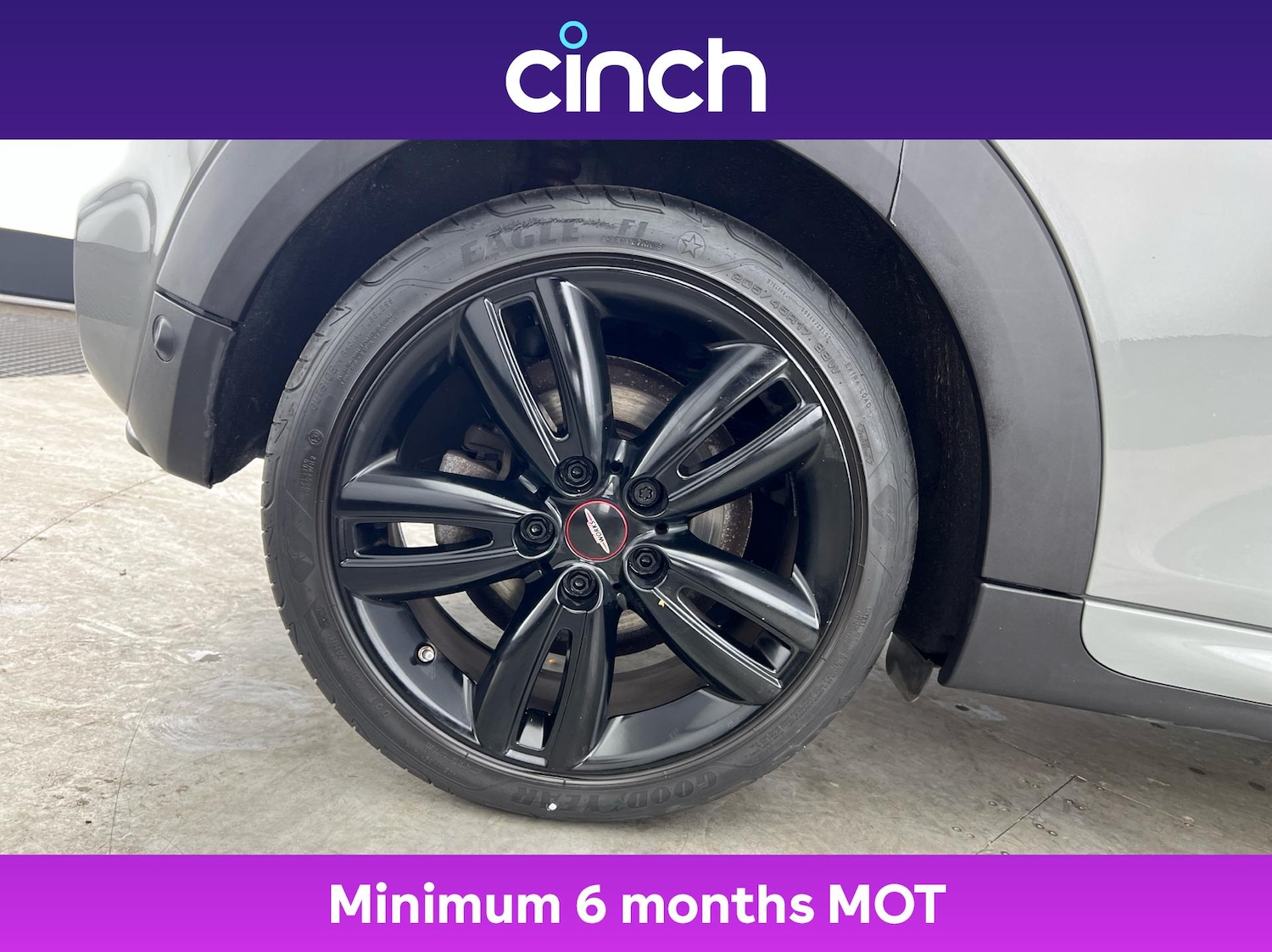 Used MINI Hatch 2020 for sale - 76385284: Photo 27