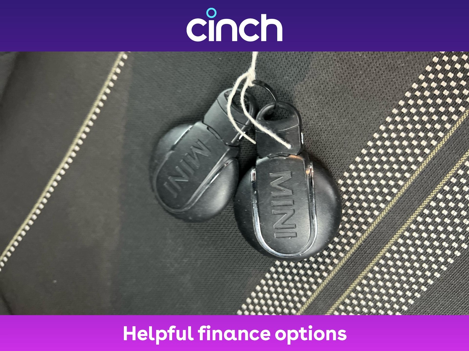 Used MINI Hatch 2020 for sale - 76385284: Photo 30